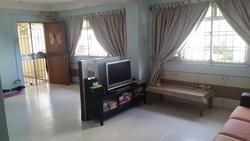 Blk 773 Pasir Ris Street 71 (Pasir Ris), HDB 4 Rooms #111578672